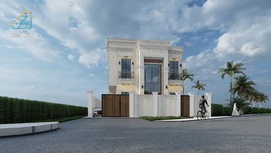 6 Bedroom Villa for Sale in Al Helio, Ajman - WhatsApp Image 2025-08-10 at 10.48. 16 AM. jpeg 6 Bedroom Villa for Sale in Al Helio, Ajman - WhatsApp Image 2025-08-10 at 10.48. 16 AM. jpeg