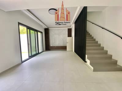 3 Bedroom Villa for Rent in Aljada, Sharjah - IMG_4743. jpeg