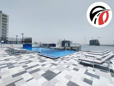 Studio for Rent in Al Jaddaf, Dubai - IMG-20240608-WA0055. jpg