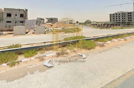 ارض تجارية  للبيع في الزاهية، عجمان - IMG_1522. jpg