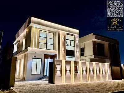 4 Bedroom Villa for Sale in Al Helio, Ajman - 16111655-bd9d-416e-b6be-02eea917c526. jpg