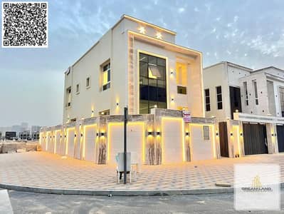 4 Bedroom Villa for Sale in Al Zahya, Ajman - batch_788036262-1066x800. jpg