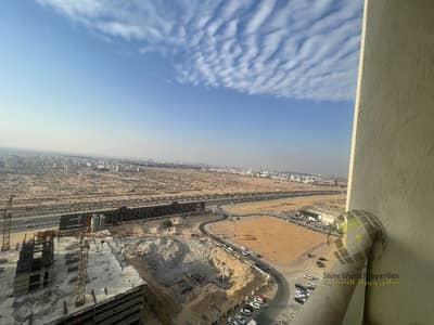 فلیٹ 1 غرفة نوم للبيع في مدينة الإمارات‬، عجمان - IMG-20250127-WA0142. jpg