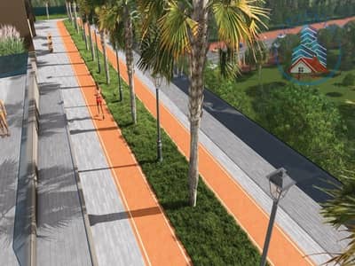 Студия Продажа в Джумейра Вилладж Трайангл (ДЖВТ), Дубай - IMG-20250701-WA0063. jpg
