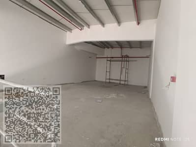 Warehouse for Rent in Al Jurf, Ajman - WhatsApp Image 2025-08-10 at 10.24. 10 AM (1). jpeg