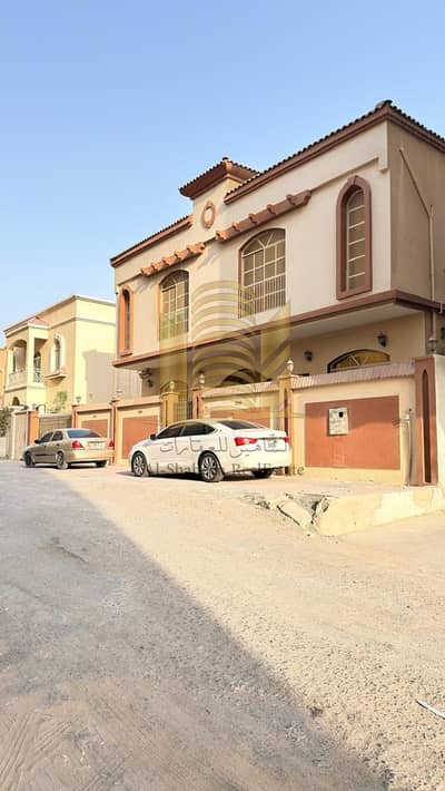 4 Bedroom Villa for Rent in Al Rawda, Ajman - 1000114257. jpg