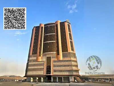 阿治曼工业园区， 阿治曼 1 卧室单位待售 - IMG-20250802-WA0018. jpg