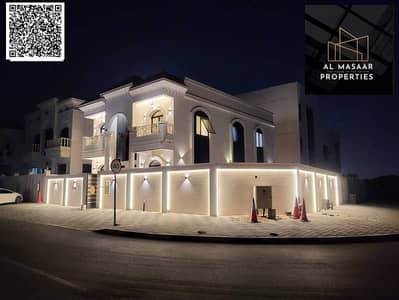 5 Bedroom Villa for Sale in Al Helio, Ajman - 787676396-800x600. jpeg