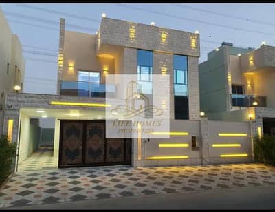 فیلا 5 غرف نوم للبيع في الياسمين، عجمان - IMG-20250810-WA0025. jpg