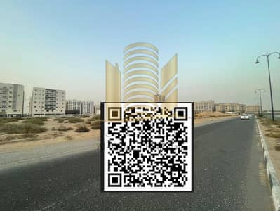 阿尔亚斯梅恩， 阿治曼 住宅地块待售 - 8DC30024-D816-46D3-A799-8DACEEF8AC0B. jpg