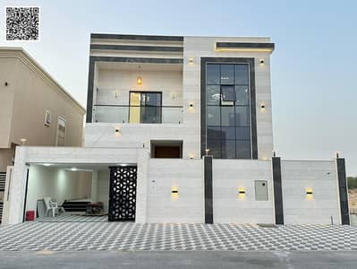 5 Bedroom Villa for Sale in Al Zahya, Ajman - WhatsApp Image 2025-02-11 at 6.27. 41 PM. jpeg