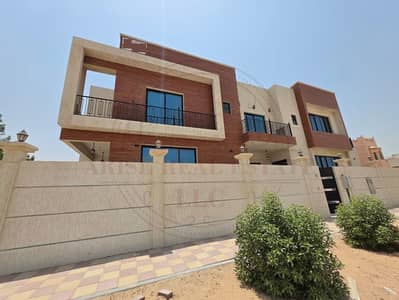 5 Bedroom Villa for Rent in Al Mowaihat, Ajman - WhatsApp Image 2025-08-09 at 12.12. 41 PM. jpeg