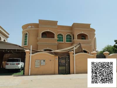 6 Bedroom Villa for Rent in Al Mowaihat, Ajman - 1000093728. jpg