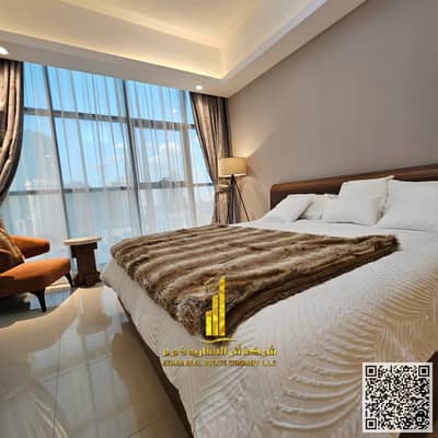 1 Bedroom Apartment for Rent in Al Rashidiya, Ajman - IMG-20250711-WA0267. jpg