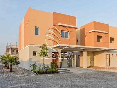 3 Cпальни Вилла в аренду в Аль Самха, Абу-Даби - Al Reef 2 Villa (19). jpg