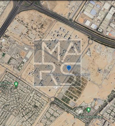ارض سكنية  للبيع في تجارية مويلح، الشارقة - Screenshot 2024-05-09 at 8.27. 00 PM. png