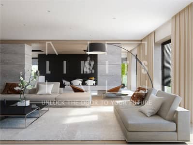3 Bedroom Townhouse for Sale in Dubailand, Dubai - 1678744342_en-idei-club-p-modern-style-interior-design-interer-31. jpg