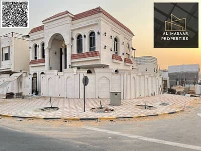 5 Bedroom Villa for Sale in Al Helio, Ajman - 787675164-800x600. jpeg