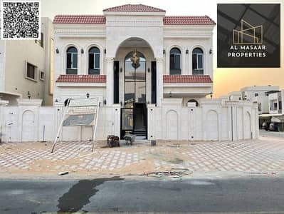 5 Bedroom Villa for Sale in Al Helio, Ajman - 787675165-800x600. jpeg