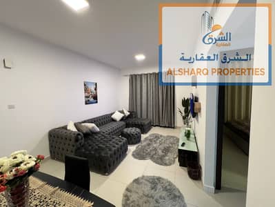 1 Bedroom Apartment for Rent in Corniche Ajman, Ajman - IMG-20250729-WA0016. jpg