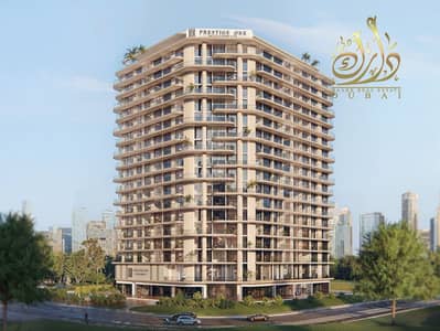 Студия Продажа в Комплекс Дубай Резиденс, Дубай - IMG-20250810-WA0011. jpg