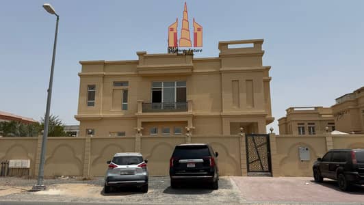 4 Bedroom Villa for Rent in Al Noaf, Sharjah - IMG_4990. jpeg