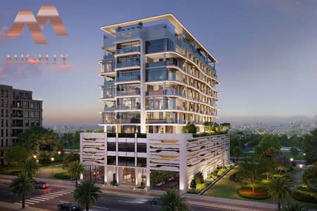 2 Bedroom Flat for Sale in Al Furjan, Dubai - WhatsApp Image 2025-08-08 at 1.34. 25 PM. jpeg