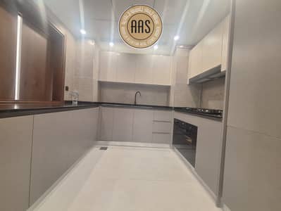 2 Bedroom Flat for Rent in Al Furjan, Dubai - 1000338618. jpg