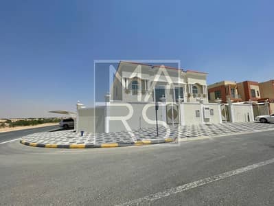 5 Bedroom Villa for Rent in Hoshi, Sharjah - IMG-20250810-WA0057. jpg