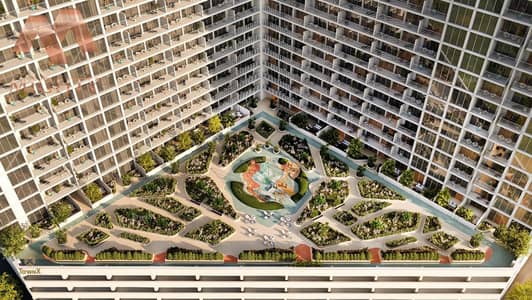 2 Bedroom Apartment for Sale in Jumeirah Village Circle (JVC), Dubai - WhatsApp Image 2025-08-08 at 3.27. 09 PM (1). jpeg