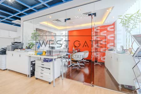 Office for Rent in Business Bay, Dubai - DSC07840-HDR. jpg
