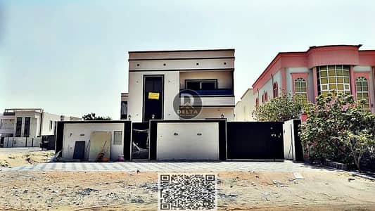 5 Bedroom Villa for Sale in Al Mowaihat, Ajman - 002-20250810-120015. jpg