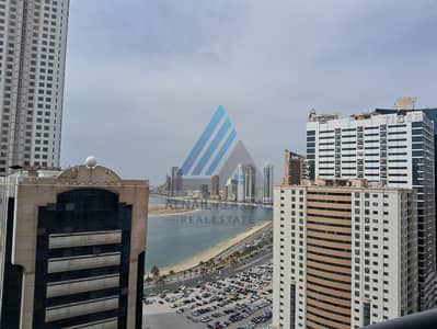 2 Bedroom Apartment for Rent in Al Khan, Sharjah - IMG-20250506-WA0493. jpg