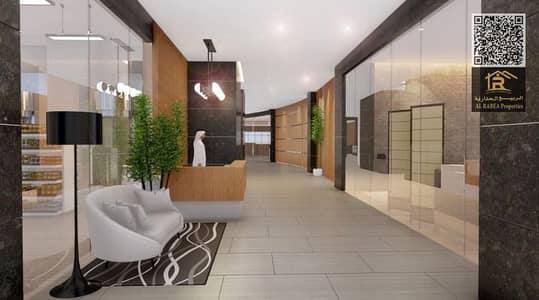 Studio for Sale in Emirates City, Ajman - 3a03c1ef-f4a5-44d1-bfc3-251d0db89e11. jpg