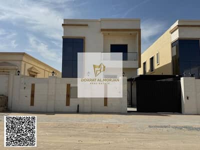 فیلا 5 غرف نوم للايجار في المويهات، عجمان - WhatsApp Image 2025-08-10 at 11.48. 31 AM. jpeg