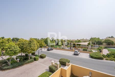 3 Bedroom Villa for Rent in Arabian Ranches, Dubai - Type A | Close to Lake | Facing Pool And Park