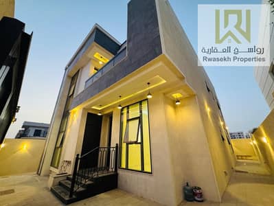 5 Bedroom Villa for Rent in Al Yasmeen, Ajman - صورة واتساب بتاريخ 1447-02-16 في 12.07. 58_05aa5ab2. jpg