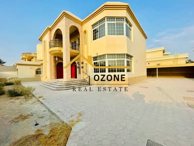 فیلا 5 غرف نوم للايجار في ضاحية واسط، الشارقة - 798bb6f2-5bb0-4359-b217-036da751f2a0. jpg
