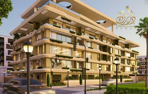 1 Bedroom Flat for Sale in International City, Dubai - WhatsApp Image 2025-08-08 at 7.59. 09 PM. jpeg