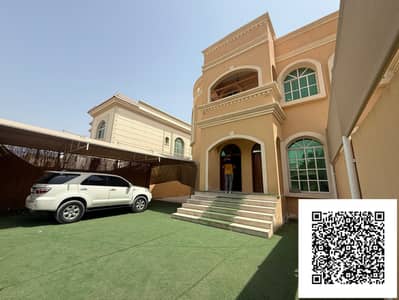 6 Bedroom Villa for Rent in Al Mowaihat, Ajman - IMG_9018. jpg
