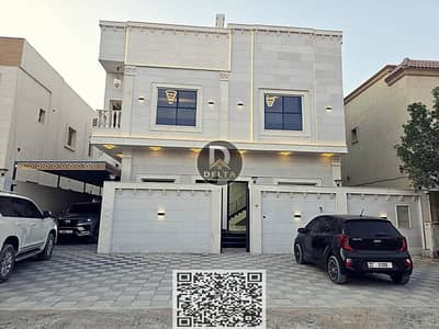 6 Cпальни Вилла Продажа в Аль Ясмин, Аджман - 028-20250810-120905. jpg