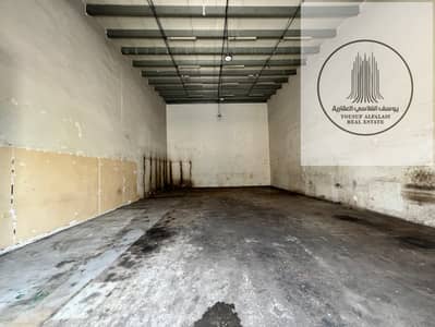 Warehouse for Rent in Al Jurf, Ajman - 011a794a-2dc2-4796-bdfb-d77e26a4e4df. jpeg
