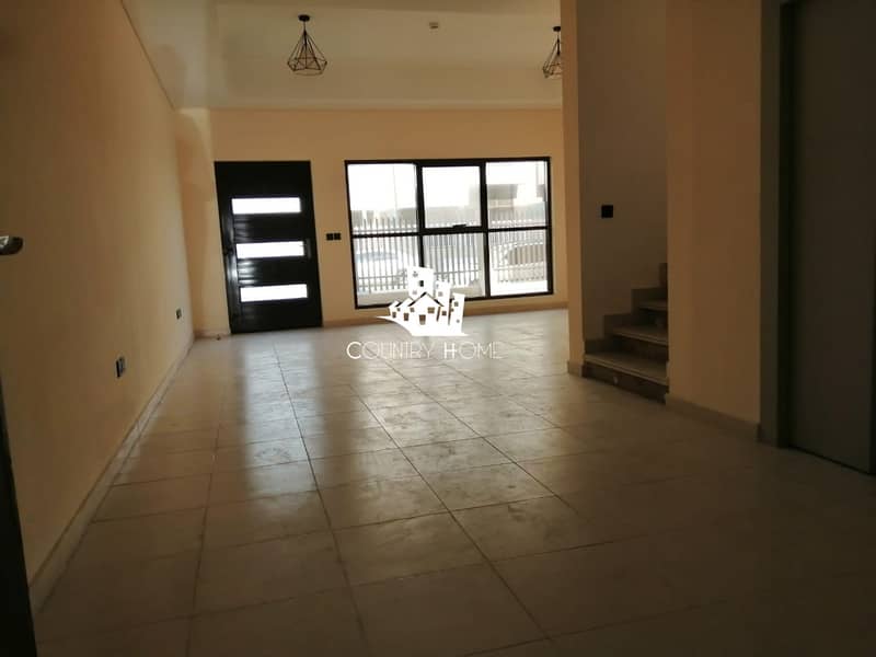 BRAND NEW|4BR|MR|ELEVATOR|2 PARKING|110K