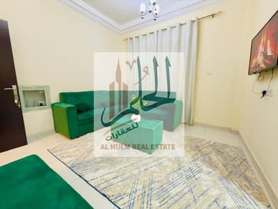 2 Cпальни Апартамент в аренду в Аль Рауда, Аджман - WhatsApp Image 2025-08-10 at 10.31. 16 AM (1). jpeg