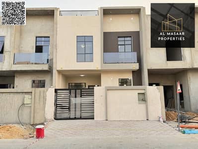 3 Bedroom Villa for Sale in Al Zahya, Ajman - IMG-20250810-WA0341. jpg