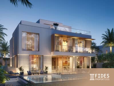 5 Bedroom Villa for Sale in The Oasis by Emaar, Dubai - Frame 2. png