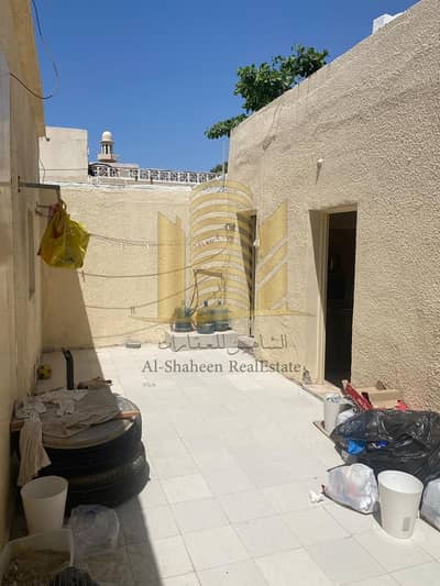 فیلا 6 غرف نوم للبيع في ليوارة 1، عجمان - 1000114403. jpg