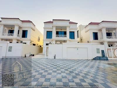 4 Bedroom Villa for Sale in Al Zahya, Ajman - Untitled. jpg