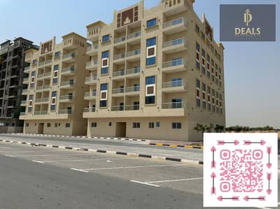 1 Bedroom Apartment for Sale in Al Yasmeen, Ajman - 1000038331. png