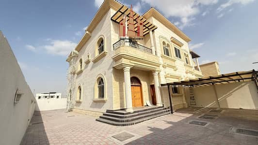 5 Bedroom Villa for Rent in Hoshi, Sharjah - 9308c4cf-0e98-4915-bef6-474dfac81438. jpg